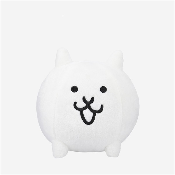 ぬいぐるみS ネコ