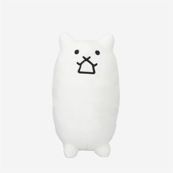 ぬいぐるみS タンクネコ