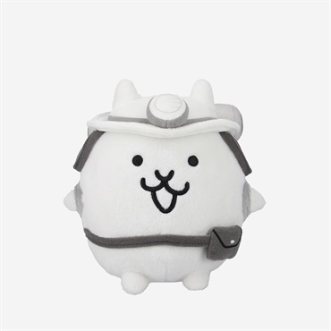 ぬいぐるみS ガマトト