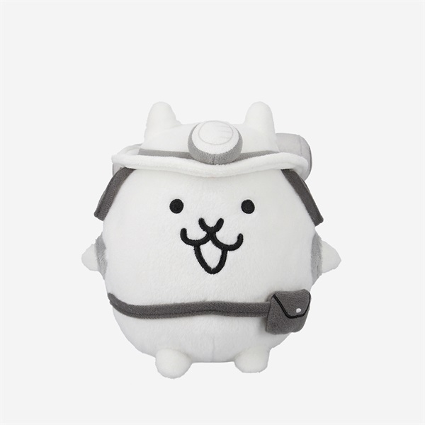 にゃんこ 商品詳細ページ