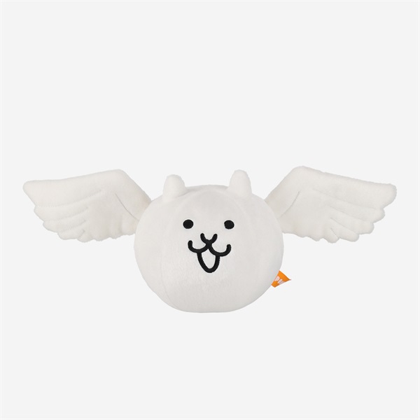 ぬいぐるみS ネコノトリ