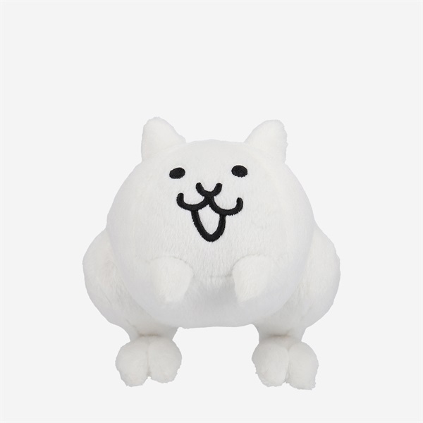 にゃんこ大戦争ぬいぐるみまとめ売り 値下中】にゃんこ大戦争 ぬいぐるみ等 まとめ売り - メルカリ