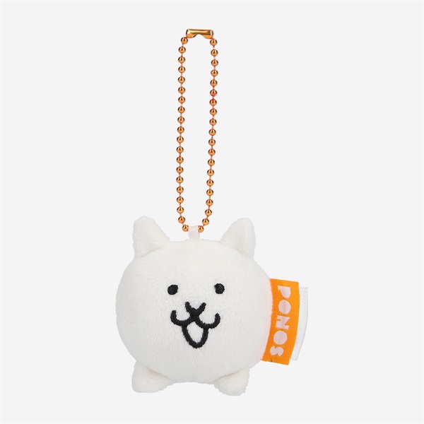 ミニマスコット ネコ