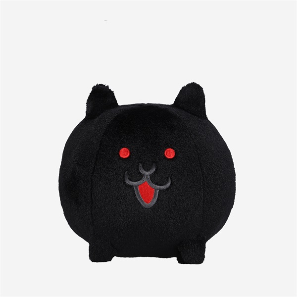 ぬいぐるみS 殺意のネコ