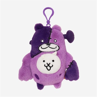 マスコット ネコックマンケン