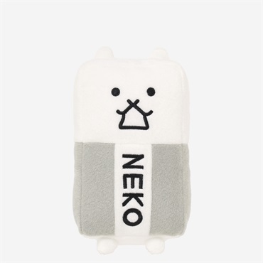 ぬいぐるみＳ ゴムネコ