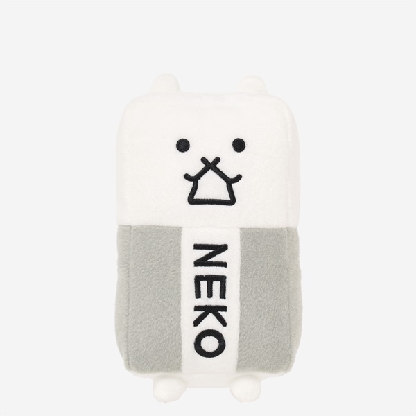 ぬいぐるみＳ ゴムネコ