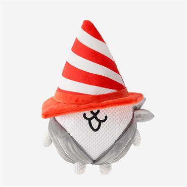 ぬいぐるみＭ にゃんコーン