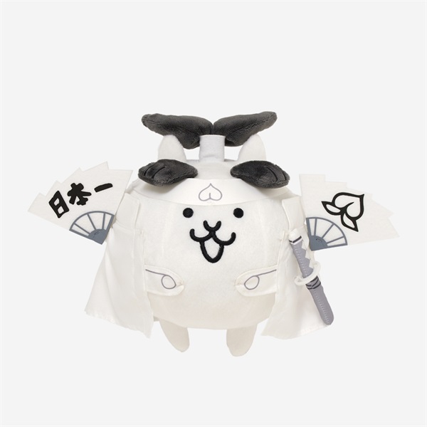 ぬいぐるみＳ ももたろう