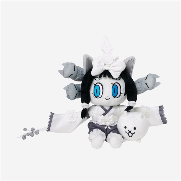 ぬいぐるみＳ 巫女姫ミタマ