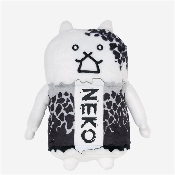 ぬいぐるみＳ 大狂乱のゴムネコ