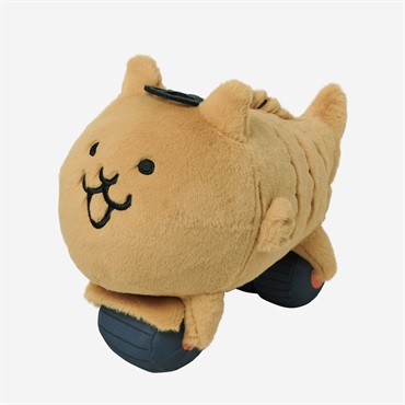 ぬいぐるみＳ たいやきバイク