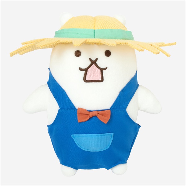 ぬいぐるみS タンきち