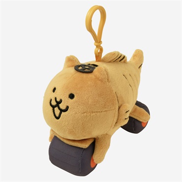 マスコット たいやきバイク