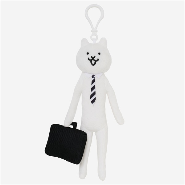 マスコット ネコリーマン