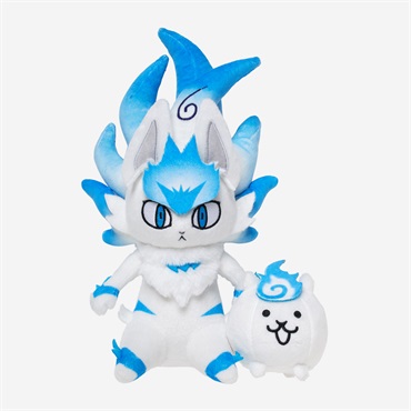 ぬいぐるみS 運命の子フォノ