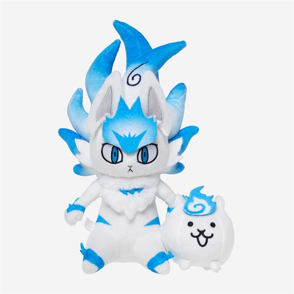 ぬいぐるみS 運命の子フォノ