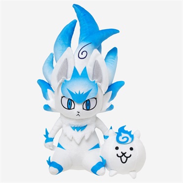 ぬいぐるみM 運命の子フォノ