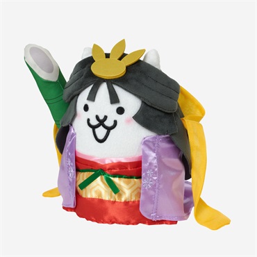 ぬいぐるみS ウルトラかぐやひめ