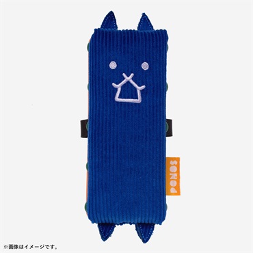 ネコクバンケシ L