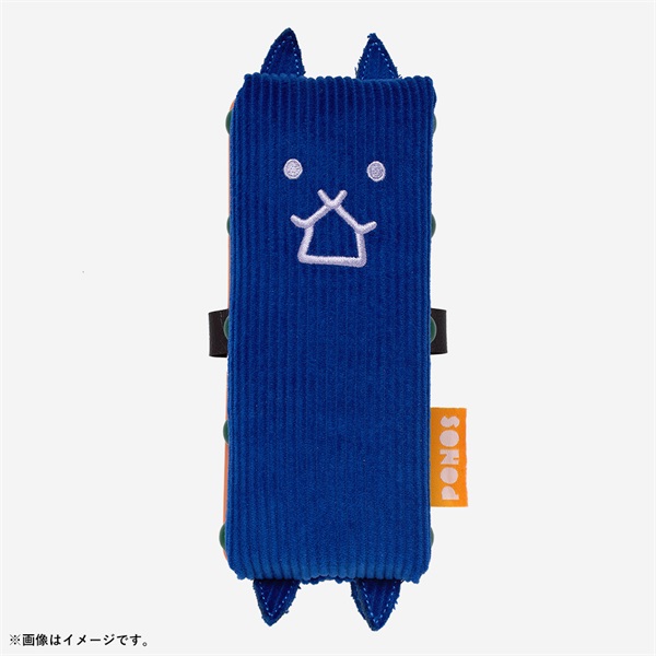 ネコクバンケシ L
