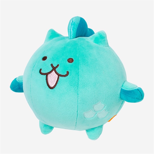 ぬいぐるみS うおまる