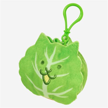 マスコット レア野菜 キャベツ