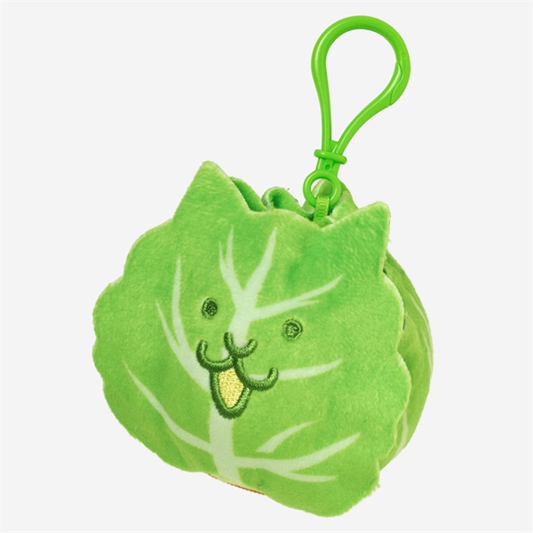 マスコット レア野菜 キャベツ