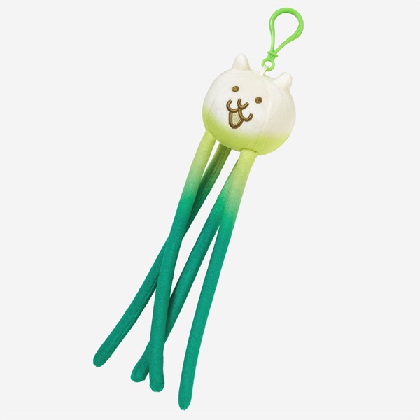 マスコット レア野菜 ねぎ
