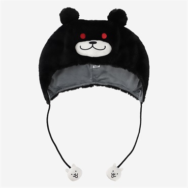 ファンキャップ ネコブラックマ