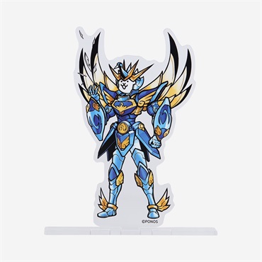 アクリルスタンド 究極戦士コズミックコスモ