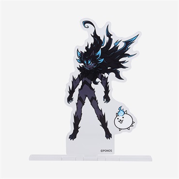 アクリルスタンド 非命の王フォノウ