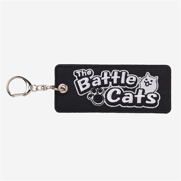 キーホルダー TBC