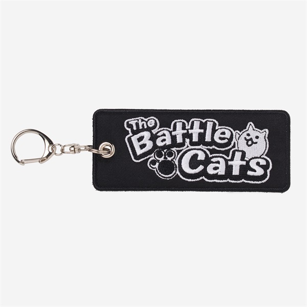 キーホルダー TBC