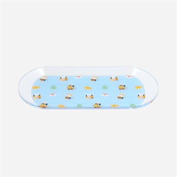 小物置き ネコテン