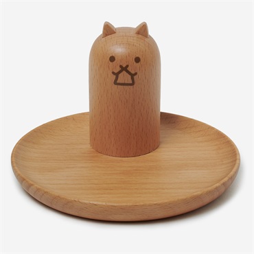 アクセサリースタンド タンクネコ