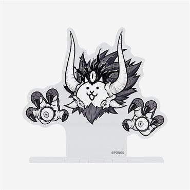 ニャンコ　オーダーページ 商品一覧ページ