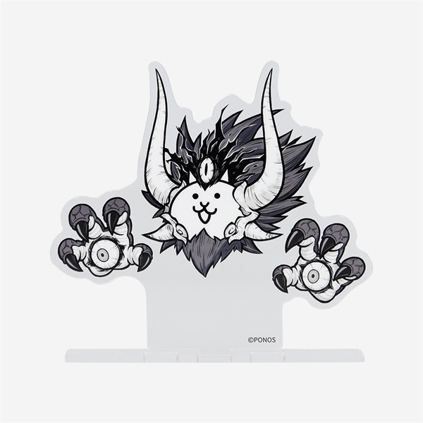 アクリルスタンド ラスヴォース