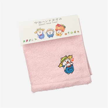 今治タオル タンきち