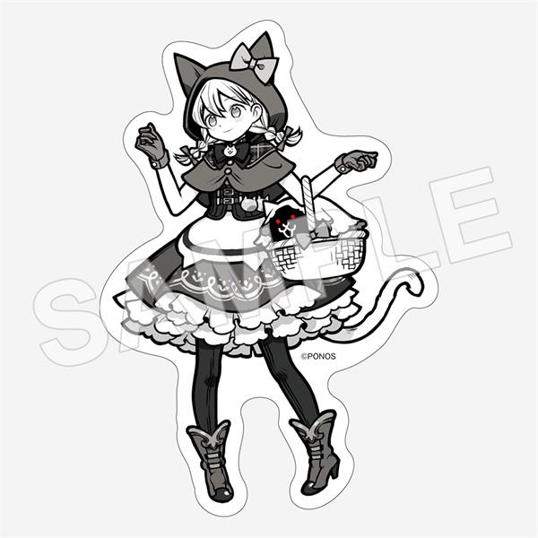 商品詳細ページ