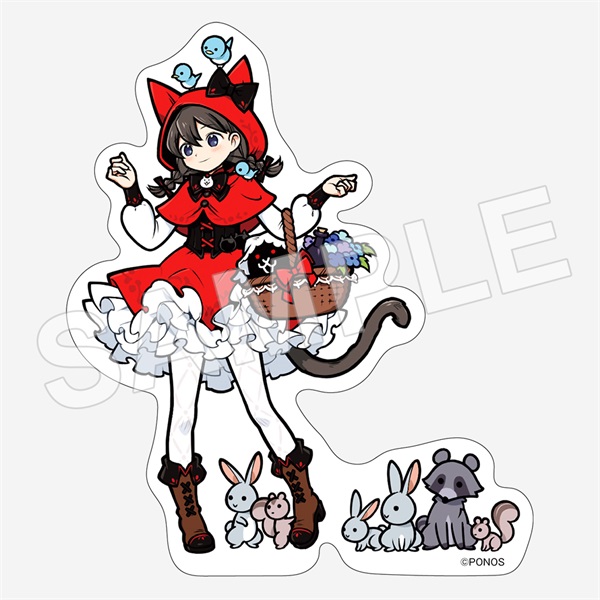 商品詳細ページ