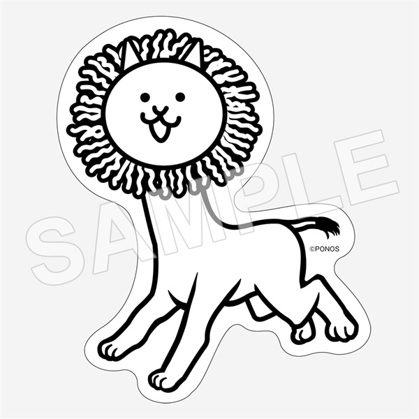 にゃんこホテプさま専用 商品詳細ページ