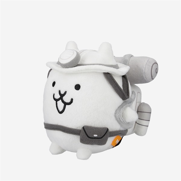 にゃんこ 商品詳細ページ