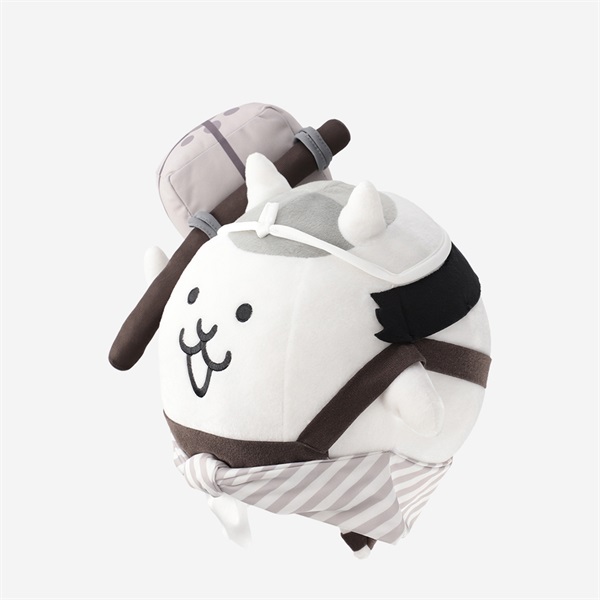 たくたくにゃんこ 商品詳細ページ