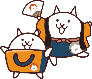 ギフトラッピング キャラクター