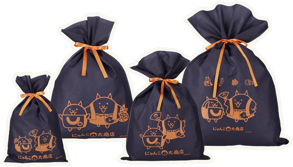 ギフトラッピング イメージ